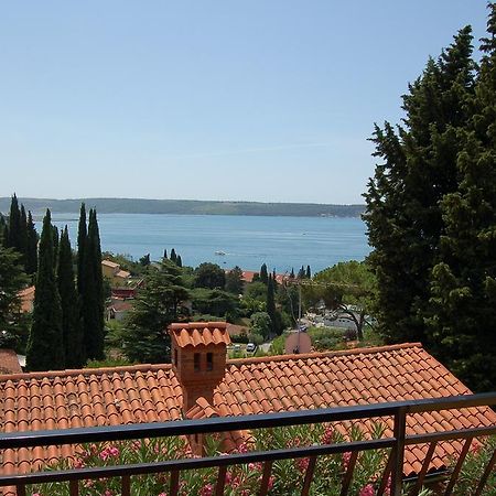 Apartments Mediteran Portorož Rum bild